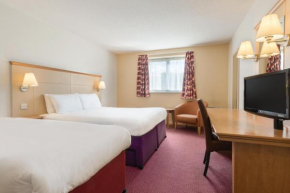 Гостиница Days Inn Winchester  Винчестер